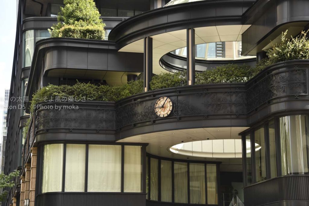 ［６］朝の丸の内、スナップ撮影会が気持ち良い！！