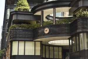 ［６］朝の丸の内、スナップ撮影会が気持ち良い！！