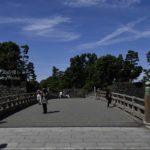 ［６］皇居内は撮影ポイントの宝庫！？