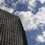 ［６］秋晴れの空の下、丸の内を散策！