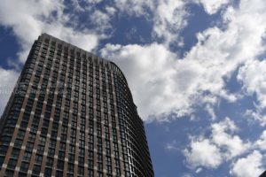 ［６］秋晴れの空の下、丸の内を散策！