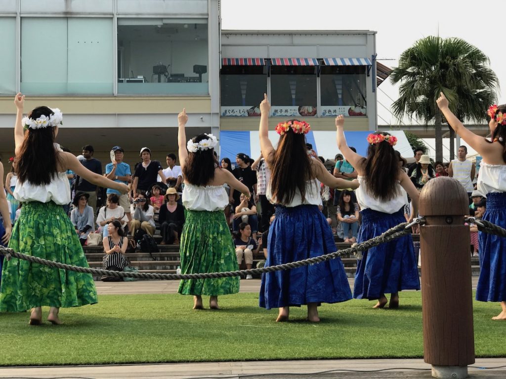 ［６］夏休みの思い出！！
