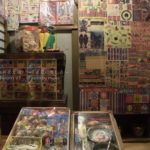 ［６］上野の風俗資料館で昭和の町並みを楽しむ ♫