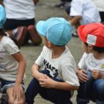 ［６］１０月のイベントといえば、体育の日の大運動会！！