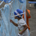 ［６］運動会撮影のベストポジションってどこだろう！？