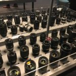 ［６］NIKKORレンズとニコンカレッジ