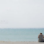 ［６］沖縄の海に癒やされる