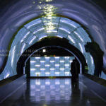 ［６］最高のデートスポット、「品川エプソン水族館」を撮る！！