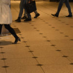 ［６］ニコンカレッジ「街スナップ。光と影、色と形を狙おう。」で丸の内を撮る！