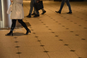 ［６］ニコンカレッジ「街スナップ。光と影、色と形を狙おう。」で丸の内を撮る！