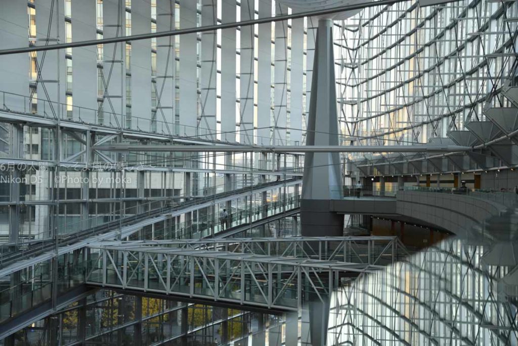 ［６］年末の今だから、都内のフォト散歩に出かけてみませんか！？