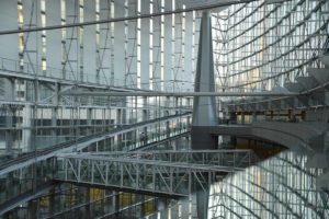 ［６］年末の今だから、都内のフォト散歩に出かけてみませんか！？