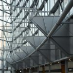 ［６］東京国際フォーラムの曲線の美しさ！