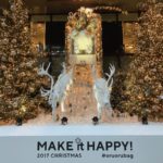 ［６］クリスマスまで1週間、「うちにも来るかな！？サンタさん」