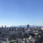 ［６］年末年始が近づくと、何故か見たくなる富士山