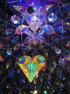 ［６］iPhone7を使って、初めてのすみだ水族館を満喫！！