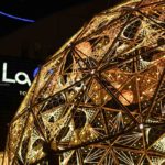 ［６］東京ドームのイルミネーションを満喫！！