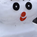 ［６］東京で銀世界を楽しめる「神田小川町雪だるまフェア」