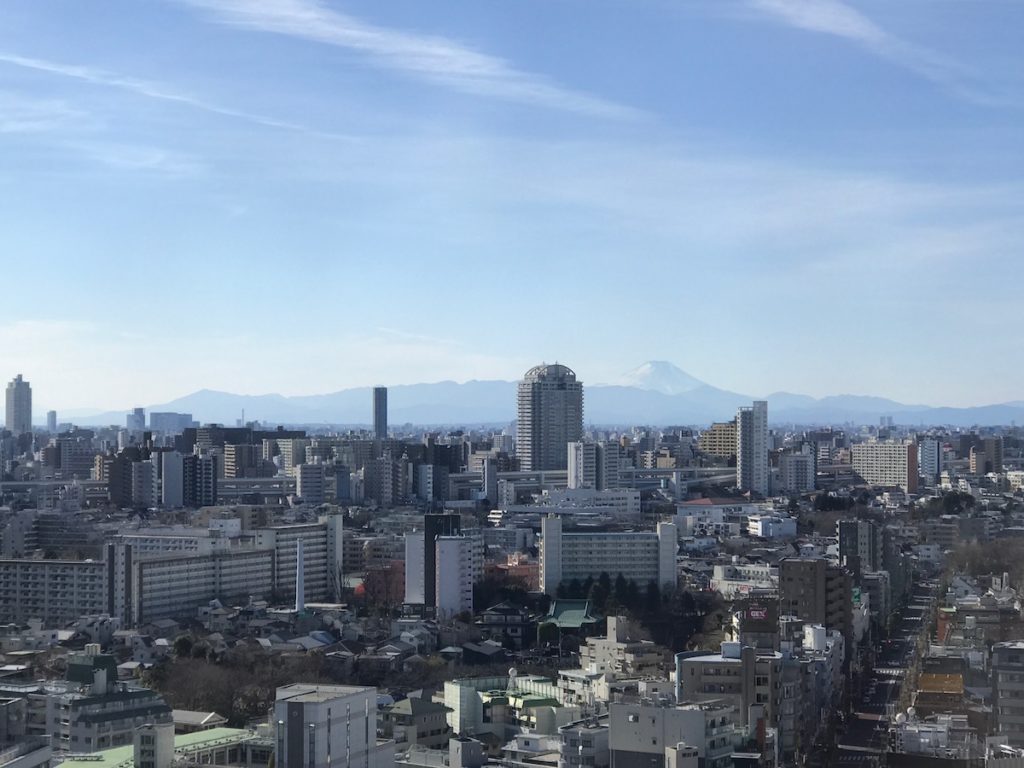 ［６］お知らせ　ブログタイトル変更