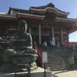 ［６］２０１８年、千葉県銚子市飯沼観音からiPhone撮影でスタート