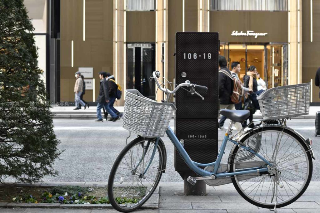 ［６］ニコンカレッジで、普段絶対に撮らない写真に挑戦