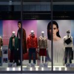 ［６］銀座でスナップ撮影を楽しむ ♪