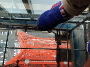 ［６］サイコロを振りながら東京タワーへGO！！