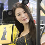 ［６］2018年、CP＋に華を添えるお姉さん達！！