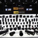 ［６］2018年CP＋のニコンは、「D850」を使った撮影情報が盛り沢山