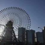 ［６］久しぶりに訪れた横浜でスナップ撮影！！