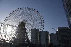 ［６］久しぶりに訪れた横浜でスナップ撮影！！