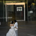 ［６］春一番、幸せいっぱいの二人