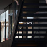 ［６］神楽坂で「光と影を感じながら」のスナップ撮影