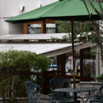 ［６］神楽坂と石畳とホテル