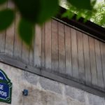 ［６］ニコンカレッジの実習で神楽坂でのスナップ撮影