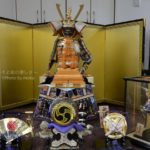 ［６］５月５日の背比べは、４年前と！？