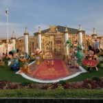 ［６］iPhoneを使ってディズニーランドでスナップ撮影！！