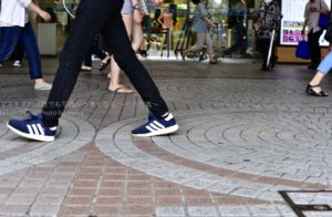 ［６］ニコンカレッジの実習は、撮影テーマと暑さとの戦い！？