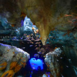 ［６］サンシャイン水族館を「世界の果てまでイッテQ！」風に撮影