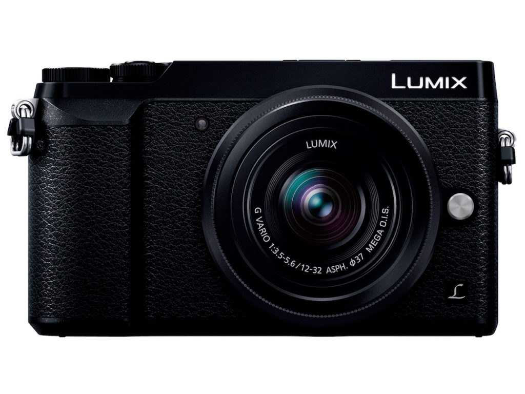 ［６］あえて今、LUMIX  GX7 Mark Ⅱをゲット！！