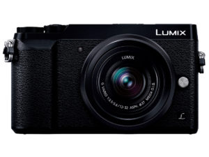 ［６］あえて今、LUMIX  GX7 Mark Ⅱをゲット！！