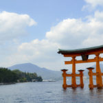 ［６］世界遺産、厳島神社を撮る！！