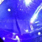 ［６］シャボン玉に閉じ込められたクラゲ！？