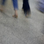 【ブレ写真は失敗?】ブレた写真はダメでも、ブラした写真はOK!!
