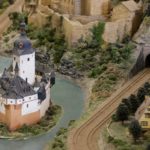 ［６］ズームレンズを使ってミニチュア写真を撮る