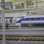 ［６］東武博物館でミニチュア撮影！！