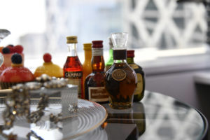 ［６］次のチャレンジは、テーブルフォトかな！？