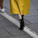 ［６］ファッションと季節の変わり目！？