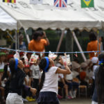 ［６］秋の大運動会、子ども達の姿を活き活きと撮ろう！！