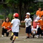 【失敗できない】子供の運動会を撮るための4つのカメラの設定